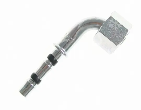 spojka FRIGOCLIC 90st. ORS pro hadice REFRIMASTER DN 8, G06 (5/16